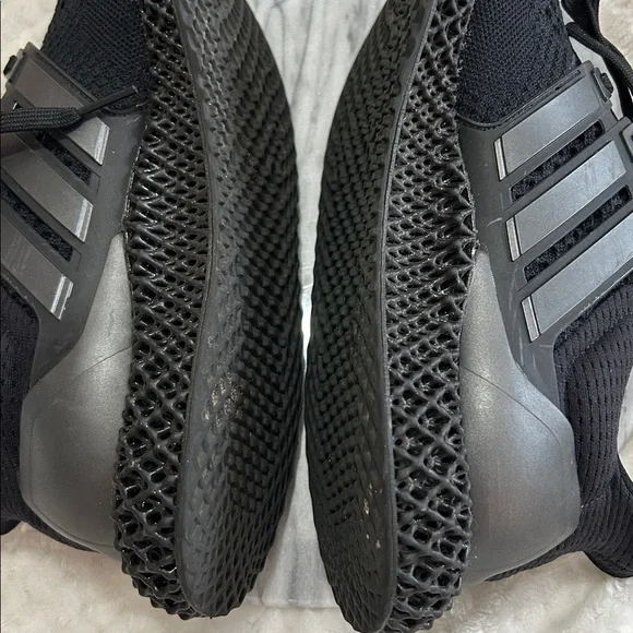 adidas gazelle silver green womens adidas EE3705 Ultraboost 4.0 Mens Shoe
